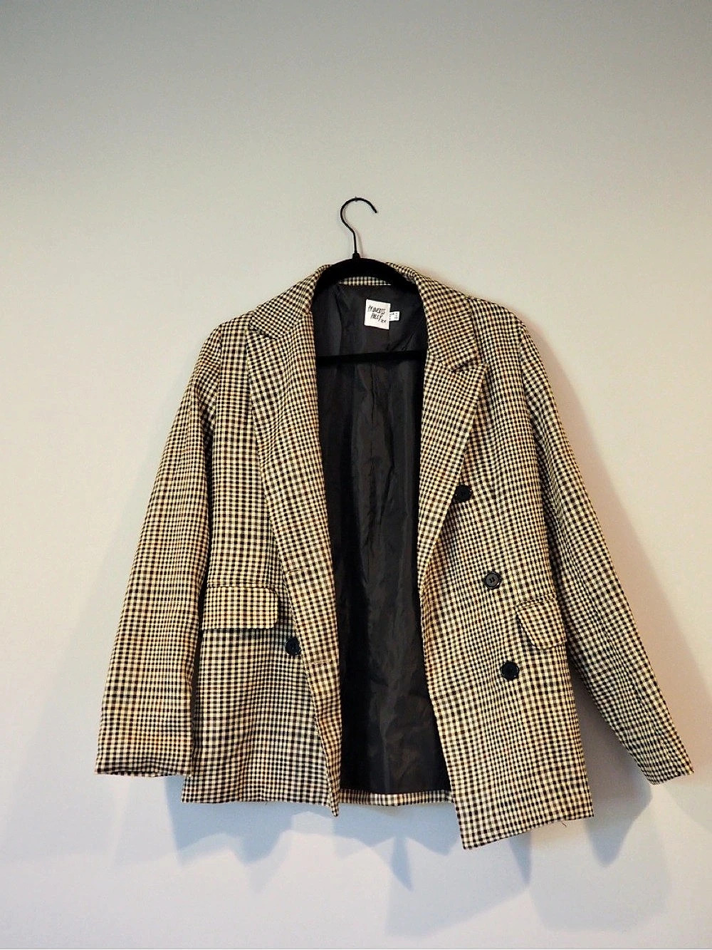 Princess Polly Blazer - US 4